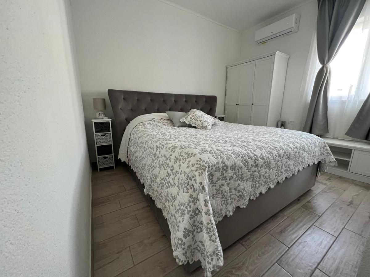 Villa Maci Kaštela Exteriör bild