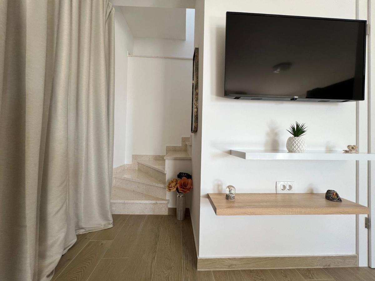 Villa Maci Kaštela Exteriör bild
