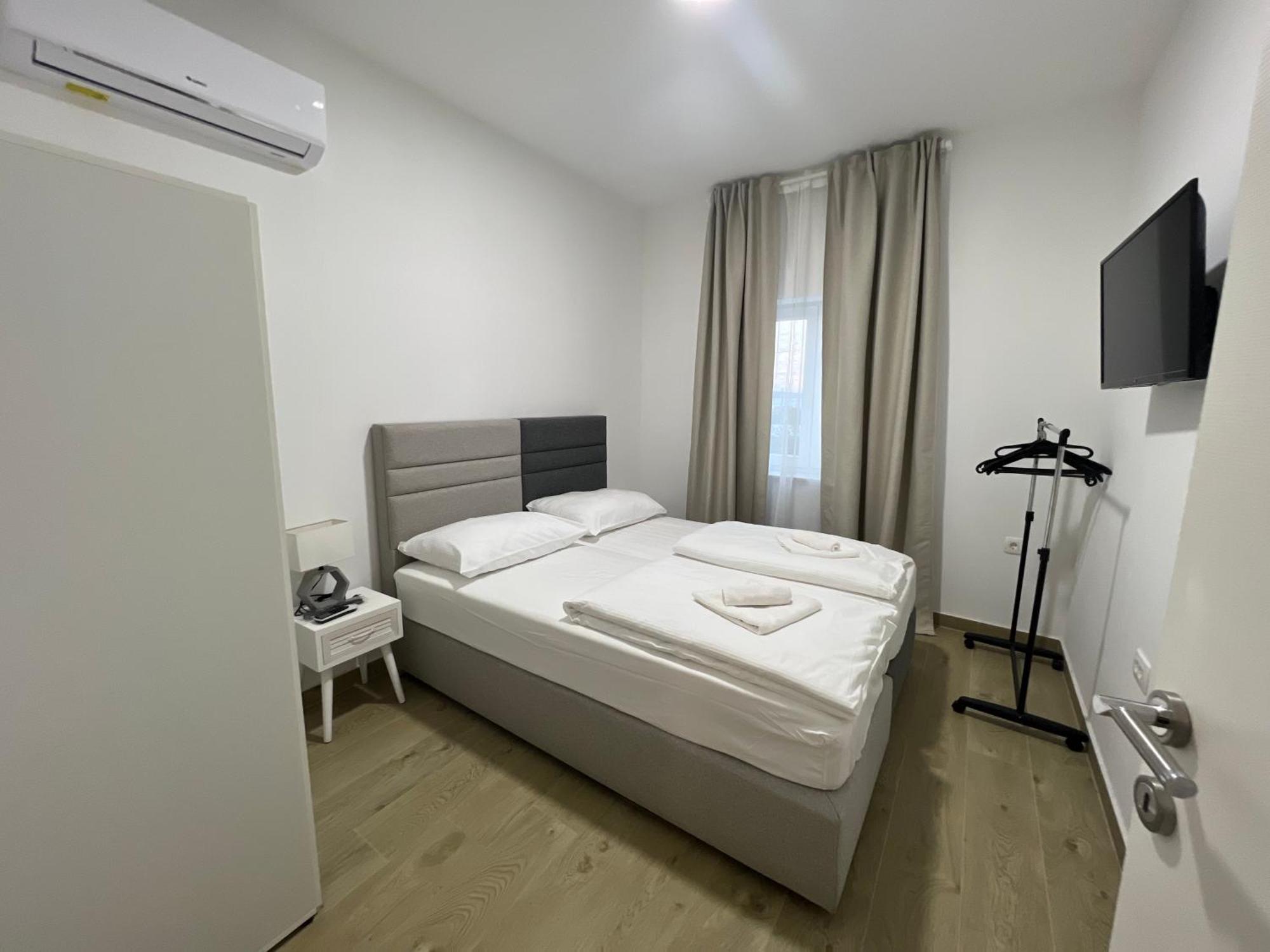 Villa Maci Kaštela Exteriör bild